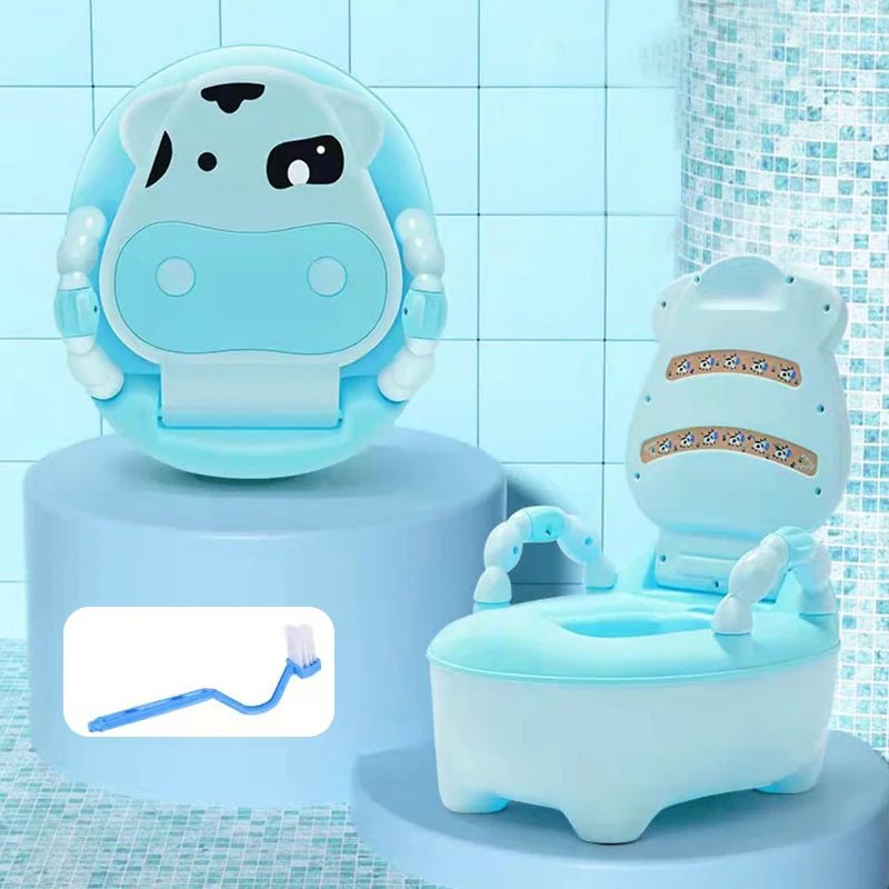 Toilette d'entraînement pour enfant I PottyTrain™ - mombinostore